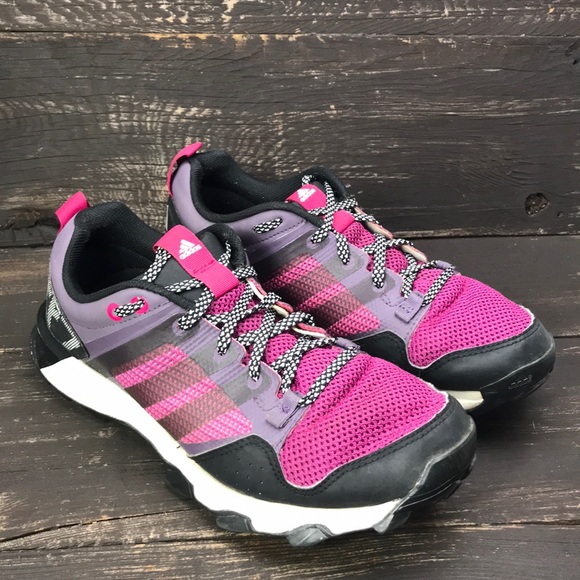 adidas Shoes - Adidas Kanadia TR7 Trail Running Shoes Size 7.5